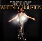 I Will Always Love You: The Best Of
