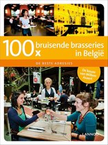 100 x bruisende brasseries in België