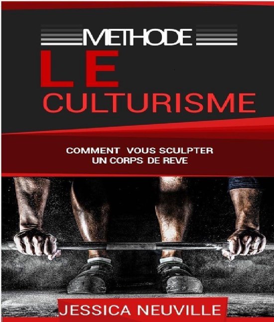 Le Culturisme - cover