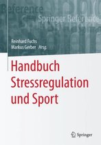 Handbuch Stressregulation Und Sport