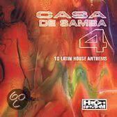 Casa De Samba 4