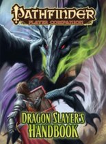 Pathfinder Player Companion Dragon Slaye