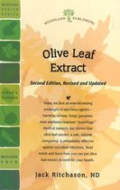 Olive Leaf Extract