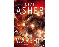 The Warship
