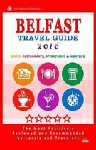 Belfast Travel Guide 2016