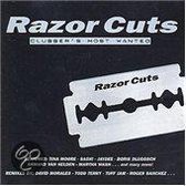 Razor Cuts Clubbers Most Wanted