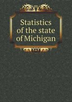 Statistics of the state of Michigan