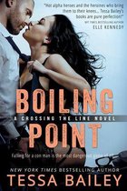 Crossing the Line 3 - Boiling Point