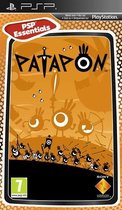 Patapon - Essentials Edition