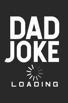 Dad Joke Loading