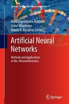 Artificial Neural Networks