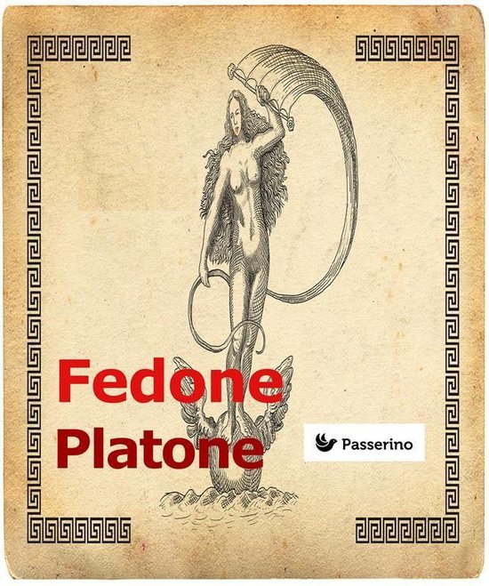 Fedone - cover