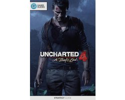 Uncharted 4: A Thief's End - Strategy Guide