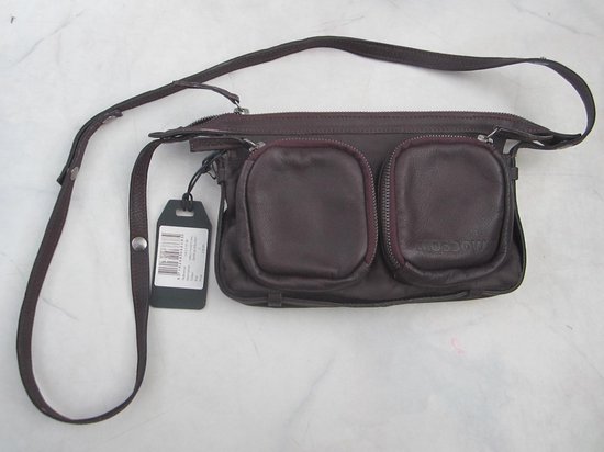 Small Pockets bag Moscow