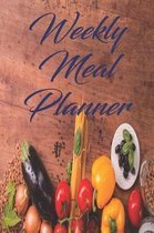 Weekly Meal Planner