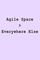 Agile Space > Everywhere Else