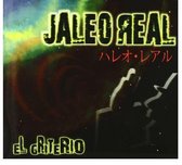Jaleo Real - El Griterio (CD)