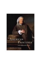 American Paintings of the Eighteenth Century