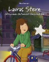 Lauras Stern - Glitzernde Gutenacht-Geschichten 09