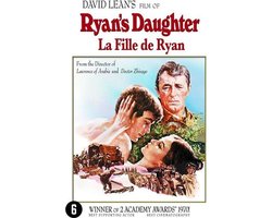 Ryan'S Daughter (Dvd), Onbekend | Dvd's | bol.com