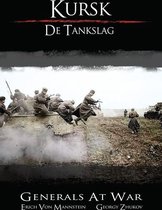 Kursk - De Tankslag