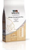 Specific Allergy Management Plus COD-HY Hondensnack - 6.5 kg