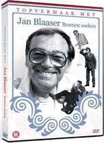 Topvermaak Met - Jan Blaaser (DVD)