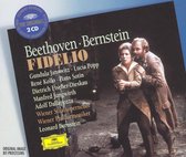 Wiener Philharmoniker, Leonard Bernstein - Beethoven: Fidelio (2 CD) (Complete)