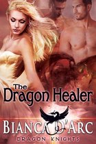 Dragon Knights - The Dragon Healer