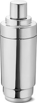 Georg Jensen Manhattan Cocktailshaker - 0,75 Liter - Zilverkleurig