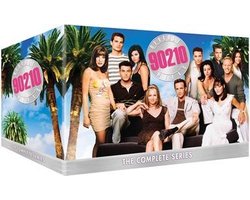 Beverly Hills 90210 - Complete Series