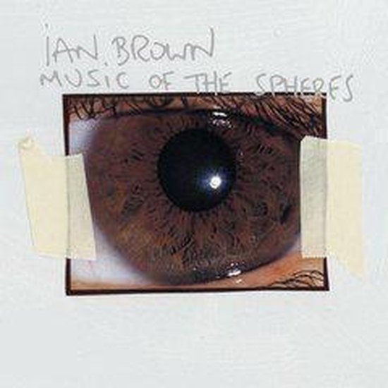 Music Of The Spheres