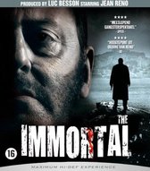 Immortal (Blu-ray)