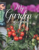 My Garden Notebook