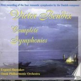 Complete Symphonies 1-4