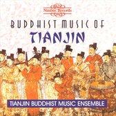 Buddhist Music Ensemble - Buddhist Music Of Tianjin (CD)