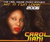 Hit N Run Lover [Single]