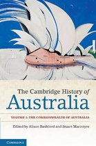 The Cambridge History of Australia, Volume 2