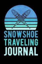 Snowshoe Traveling Journal