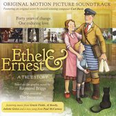 Ethel & Ernest [Original Motion Picture Soundtrack]