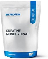 Creatine Monohydrate - 250g- MyProtein