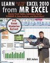 Learn Excel 2007 Through Excel 2010 From Mr Excel