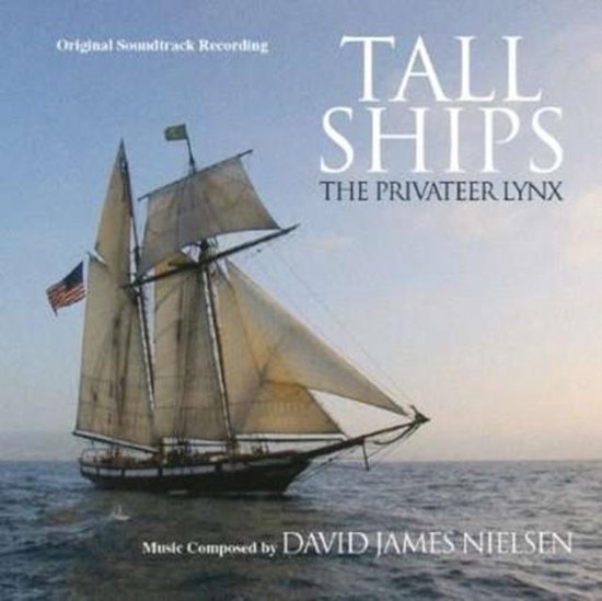 Tall Ships - The Privateer Lynx