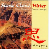 Ying: Stone Cloud Water