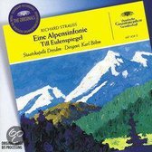 R. Strauss: An Alpine Symphony, Till Eulenspiegel / Bohm