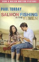 Salmon Fishing In Yemen, Paul Torday, 9780753821787, Boeken