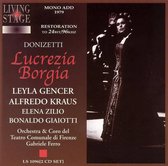 Donizetti: Lucrezia Borgia