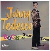 Johnny Tedesco - Rock Del Tom Tom (LP)