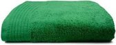 The One Handdoek 450 gram 50x100 cm Groen