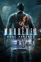 Microsoft Murdered: Soul Suspect - Full Game - Xbox One Download
